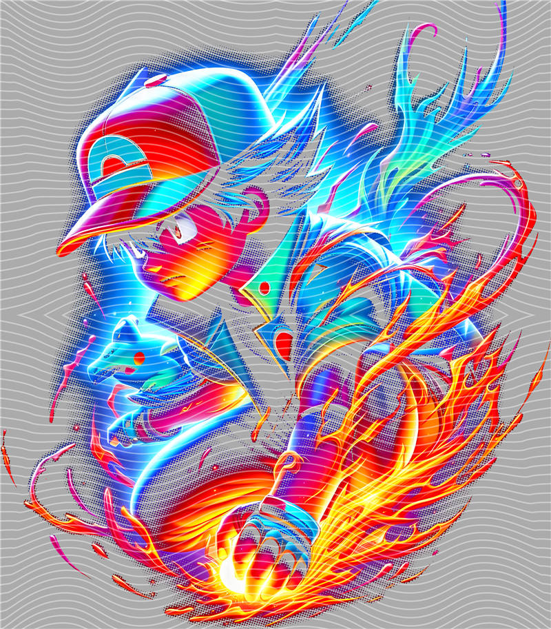 Animation design-RB 1586